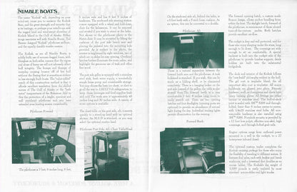 Nimble Kodiak Brochure