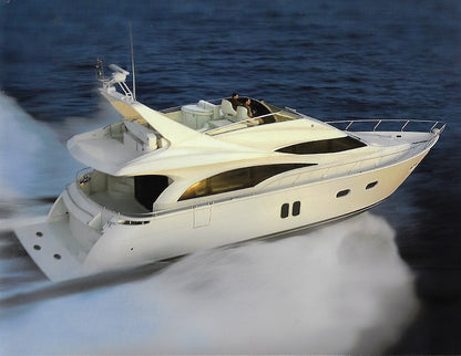 Marquis 600 Brochure