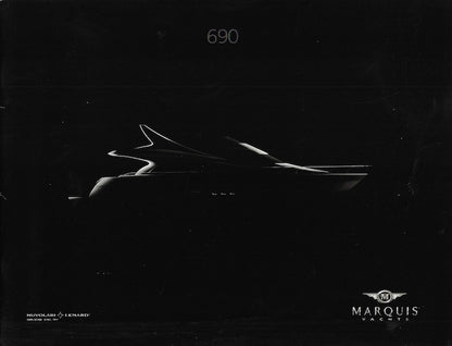 Marquis 690 Brochure
