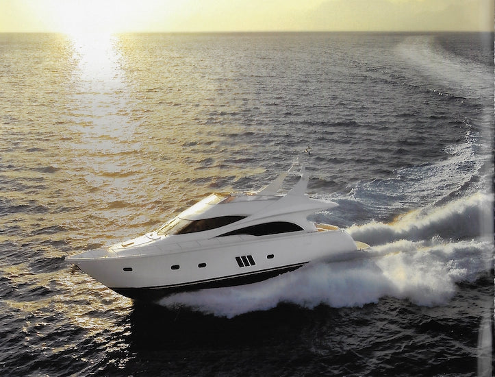 Marquis 690 Brochure