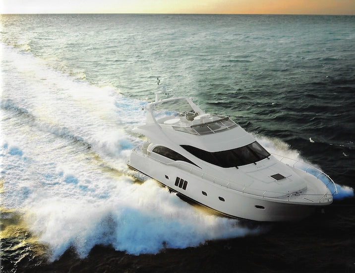 Marquises 720 Brochure