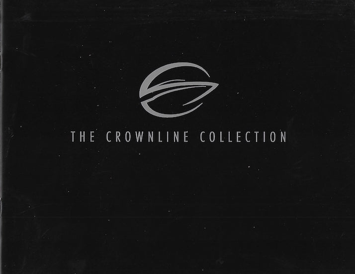 Crownline 2010 Brochure