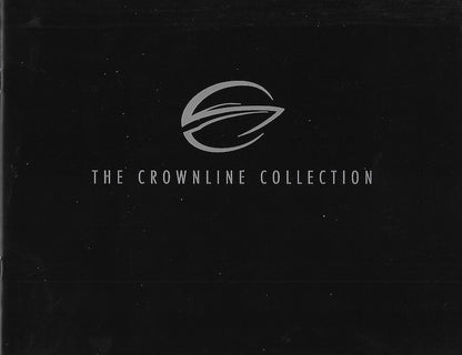 Crownline 2010 Brochure