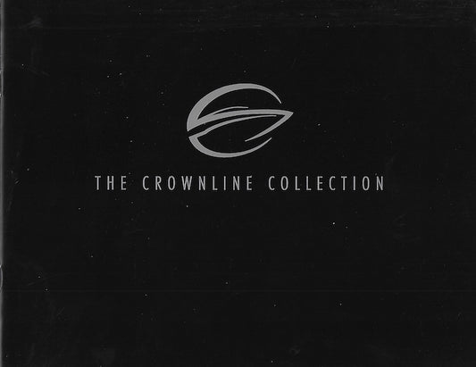 Crownline 2010 Brochure