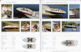 Larson 2013 LX Series Brochure