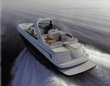 Sea Ray Venture 370 Brochure