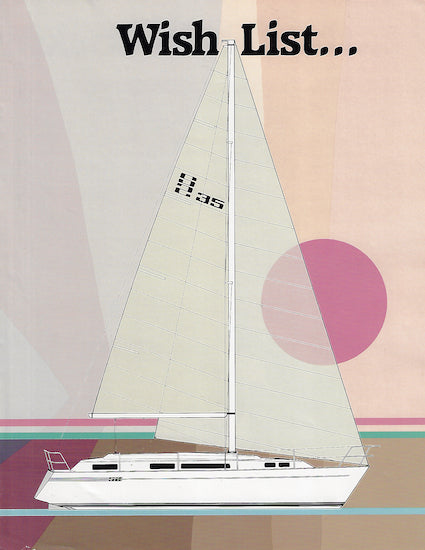 S2 35C Launch Brochure