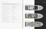 Beneteau Monte Carlo 5 Launch Brochure