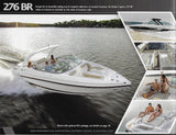 Rinker 2013 Brochure