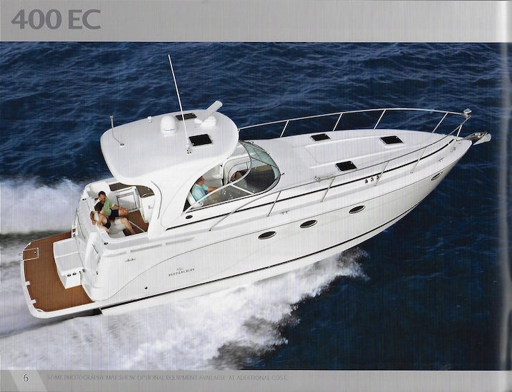 Rinker 2013 Brochure