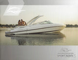 Rinker 2013 Brochure