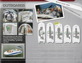 Hurricane 2013 Deck Boat Brochure