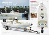 Skeeter 2013 Saltwater Brochure