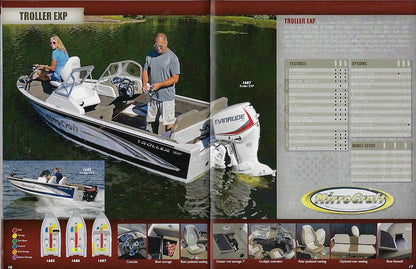 MirroCraft 2014 Brochure