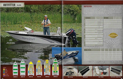 MirroCraft 2014 Brochure