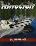 MirroCraft 2014 Brochure