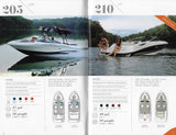 Sea Ray 2013 Full Line Brochure