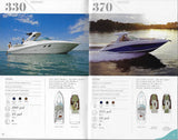 Sea Ray 2013 Full Line Brochure