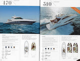 Sea Ray 2013 Full Line Brochure