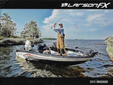 Larson 2013 FX Brochure