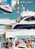 Formula 2013 Yacht Brochure