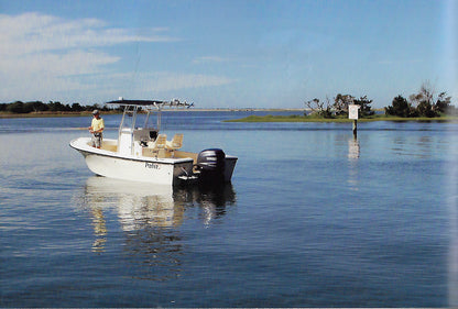 Parker 2013 Brochure