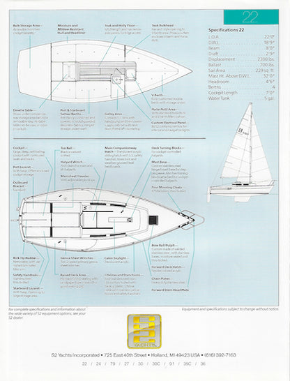 S2 22 Brochure
