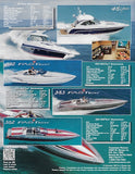 Formula 2013 Poster Brochure