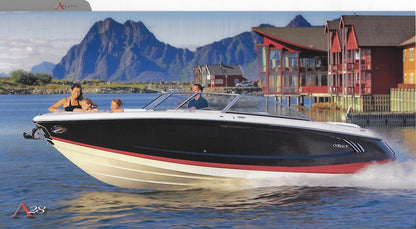 Cobalt 2013 Box Brochure