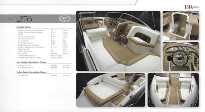 Cobalt 2013 Box Brochure