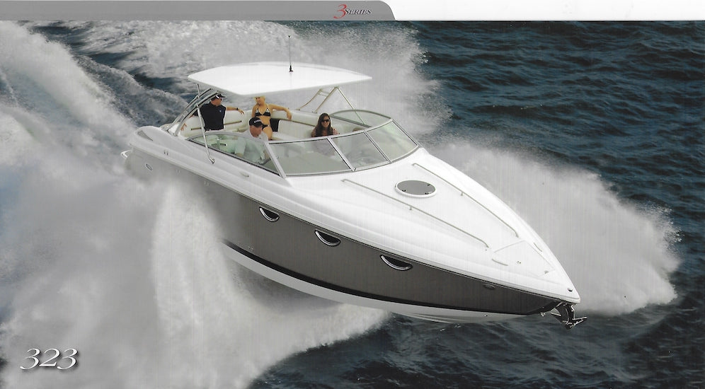 Cobalt 2013 Box Brochure