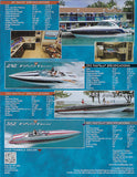 Formula 2014 Poster Brochure