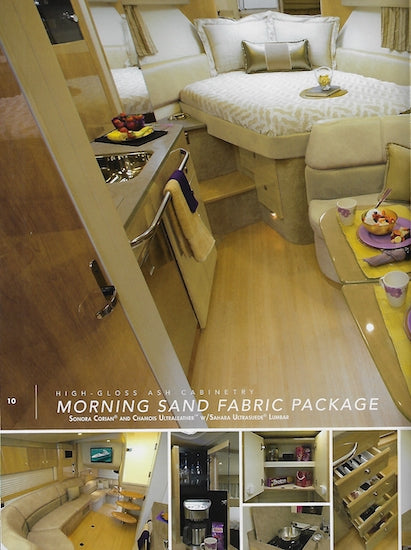 Formula 2014 Cruisers Brochure