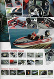 Triton 2014 Friberglass Brochure