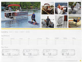 Palm Beach 2014 Pontoon Brochure