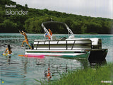 Palm Beach 2014 Pontoon Brochure