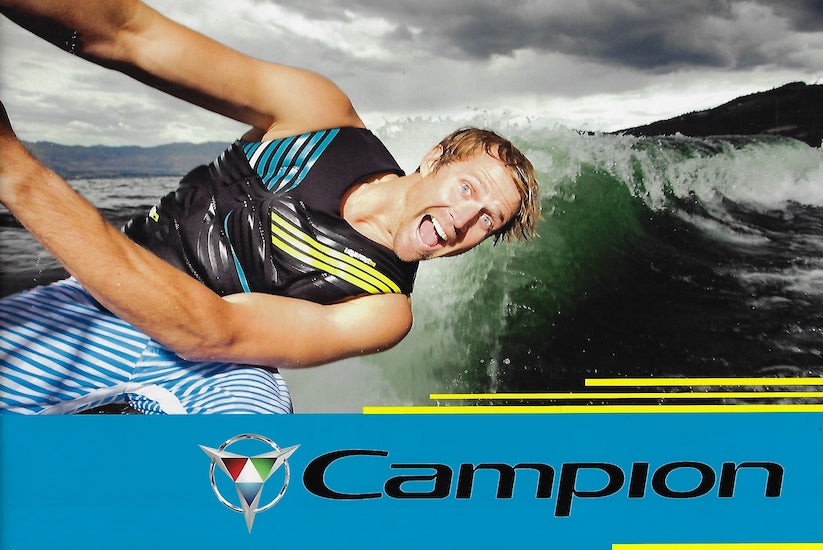 Campion 2014 Brochure