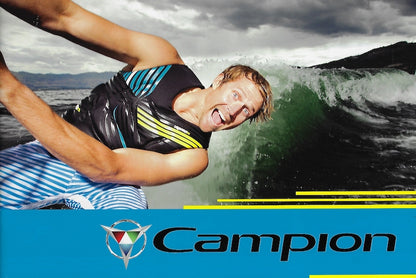 Campion 2014 Brochure
