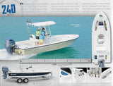 Ranger 2014 Saltwater Brochure