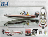 Ranger 2014 Saltwater Brochure