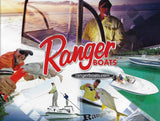 Ranger 2014 Saltwater Brochure