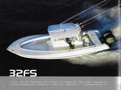 Regulator 2014 Brochure
