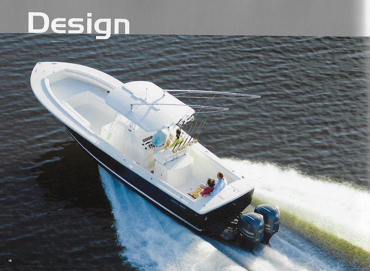 Regulator 2014 Brochure