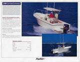 Parker 1990s Brochure