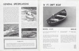 Lavro 1980s Brochure