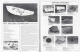Lavro 1990s Brochure