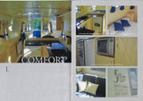 Sea Otter Aluminum Narrowboats Brochure