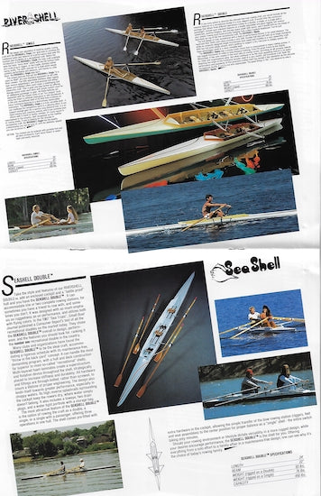 Little River 1990s Brochure