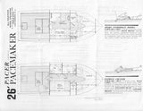 Pacemaker Pacer 26 Specification Brochure