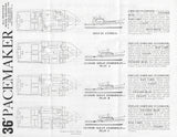 Pacemaker 36 Specification Brochure